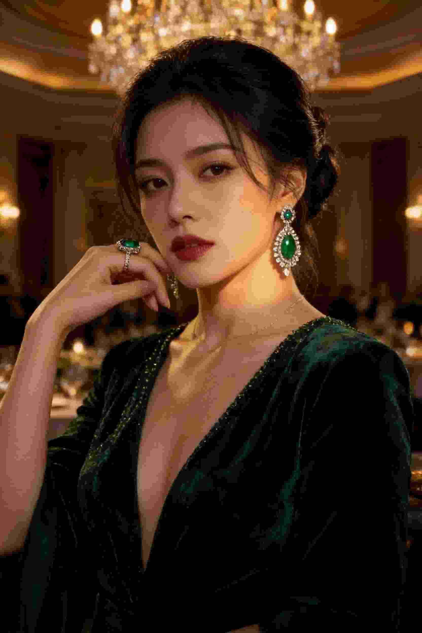 证人的诅咒