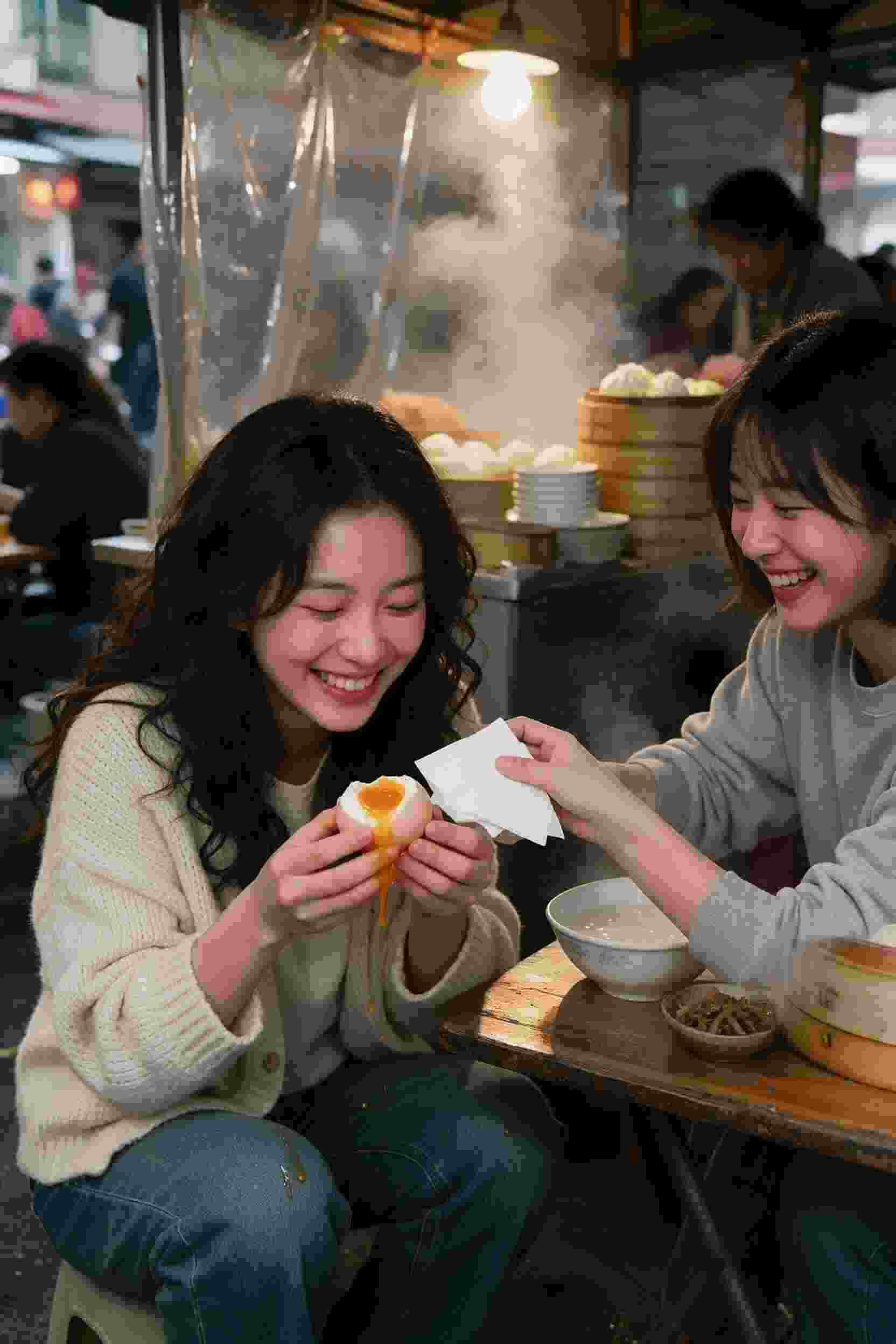 复仇女神